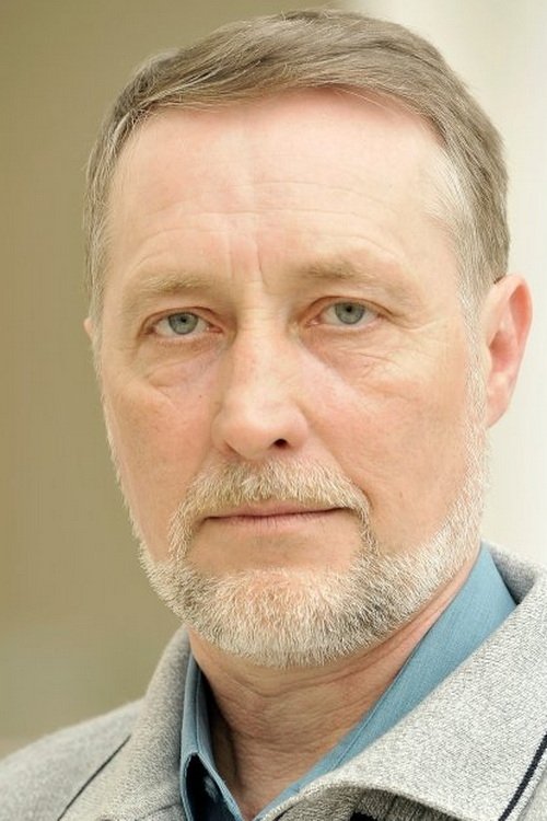 Aleksandr Vasiliev