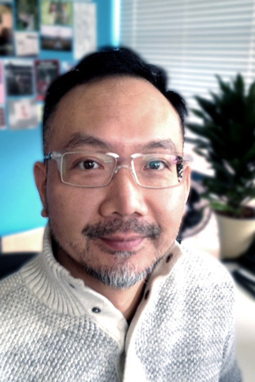 Denny Lu