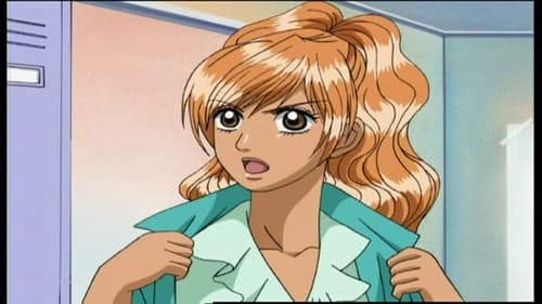 Poster della serie Peach Girl