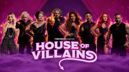 House of Villains