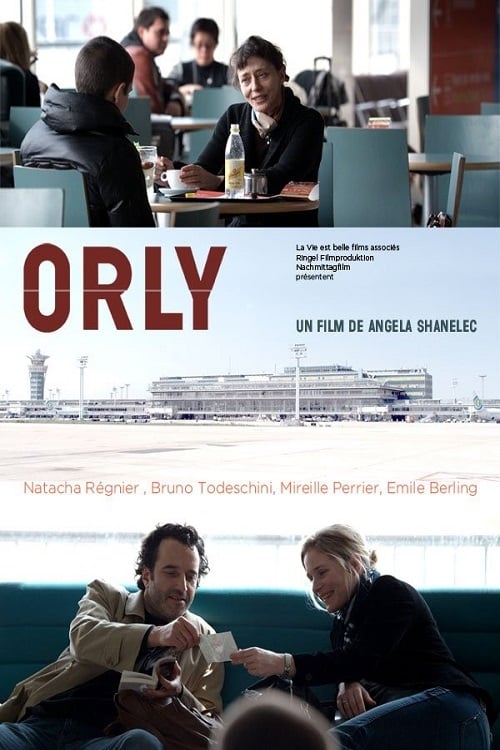 Orly 2010