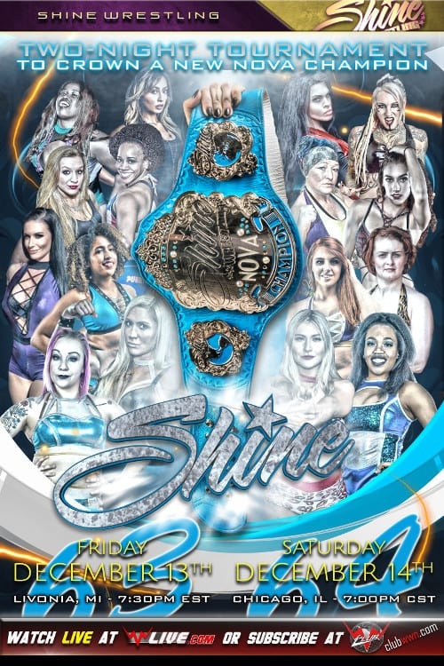 SHINE 63