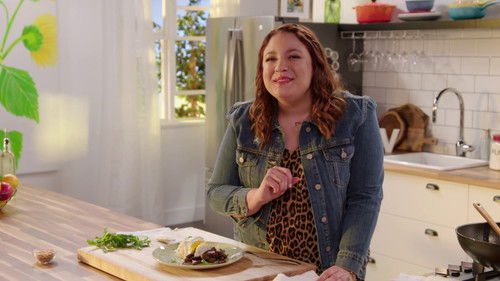 Brunch Around the World