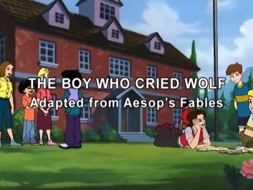 Επεισόδιο 1