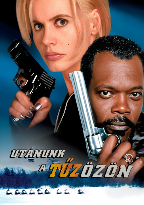 Utánunk a tűzözön