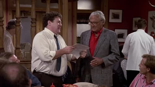 Cheers, S09E06 - (1990)