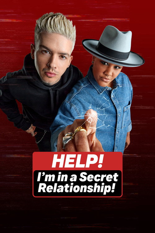 Help! I'm in a Secret Relationship!