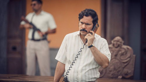 Escena del episodio 3 de la temporada 2 de The Curse