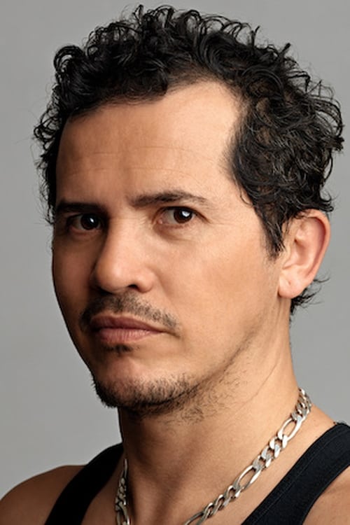 Kép: John Leguizamo színész profilképe