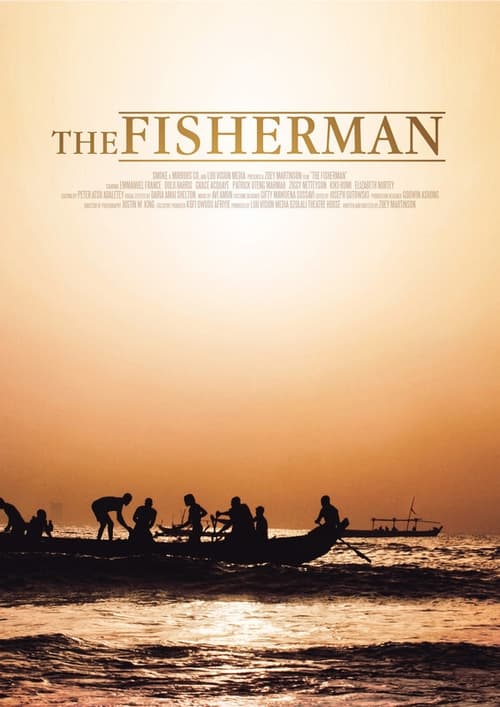 The Fisherman (2019)