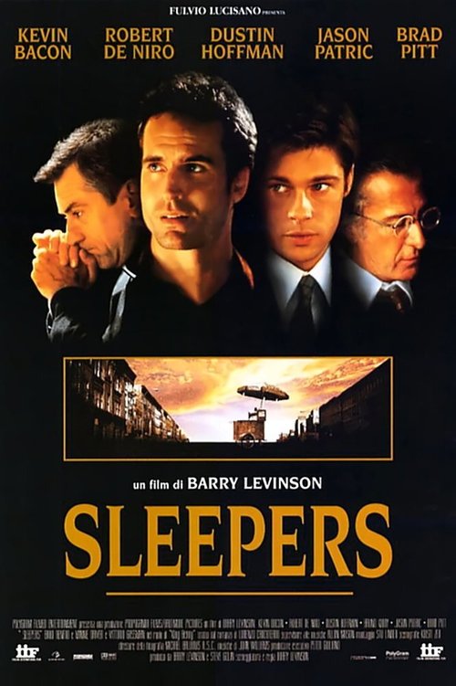 Sleepers