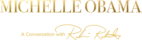 Michelle Obama: The Style, The Power, The Look – A Conversation with Robin Roberts's logo image