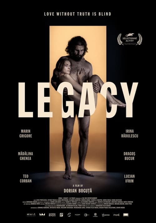 Legacy (2020)