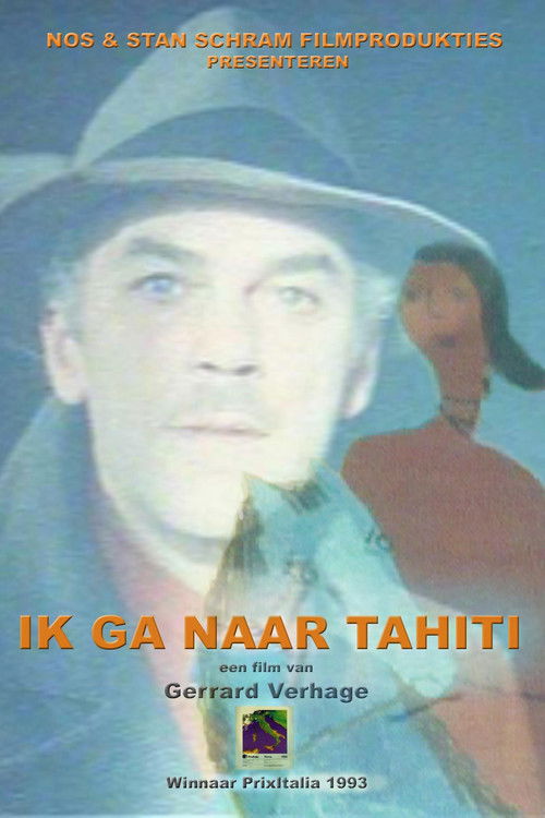 Ik ga naar Tahiti photo
