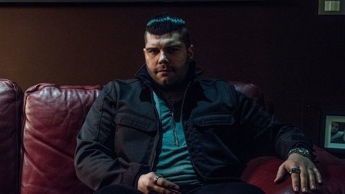 Poster della serie Gomorrah