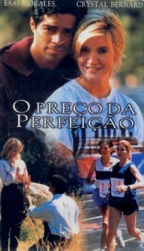 Dying to Be Perfect: The Ellen Hart Pena Story 1996