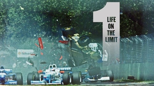 1 - The story of the drivers who risked their lives and the men that changed the sport forever. - Azwaad Movie Database