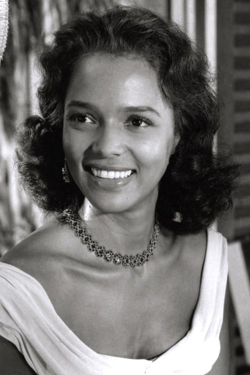 Image de Dorothy Dandridge