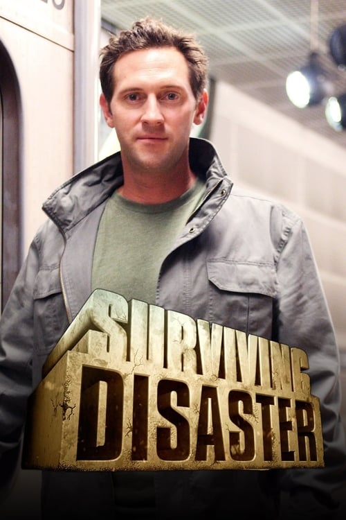 Poster Surviving Disaster