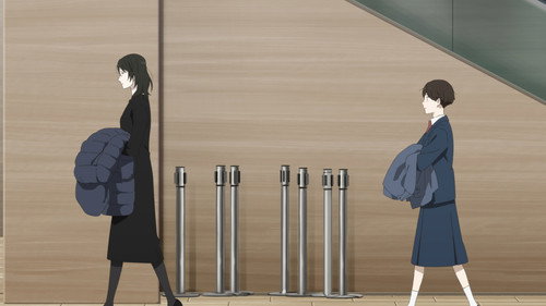 Journal with Witch: 1×1