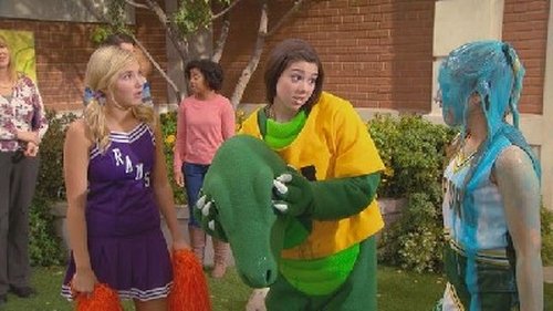 Pompons, pizzas et félins