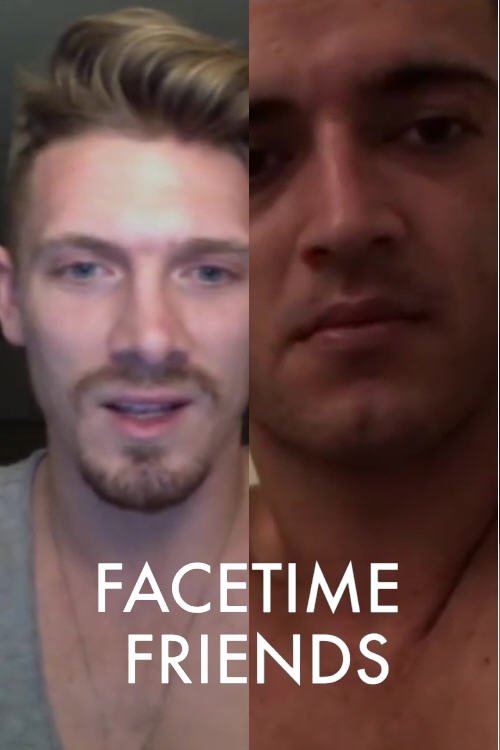 Poster FaceTime Friends 2017