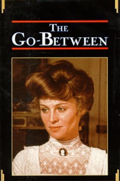 The Go-Between (1971) Poster