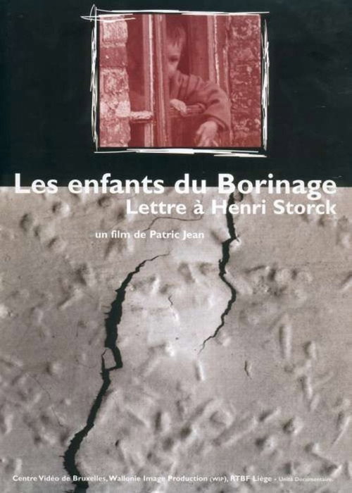 Kids from the Coal Land: A Letter to Henri Storck