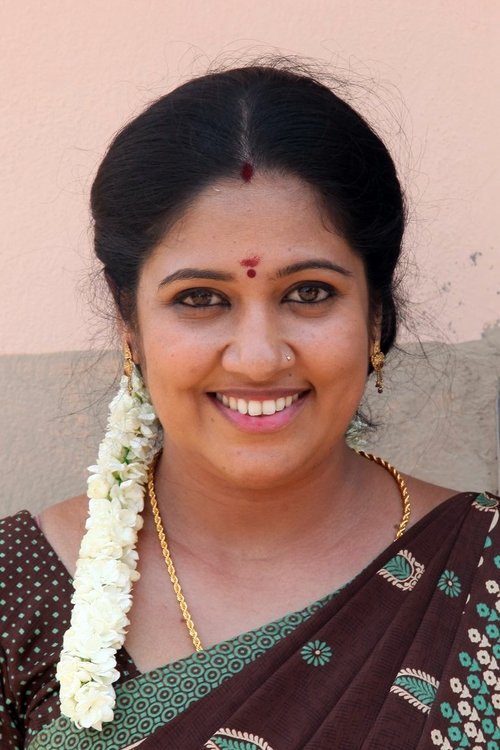 Sindhuja Viji