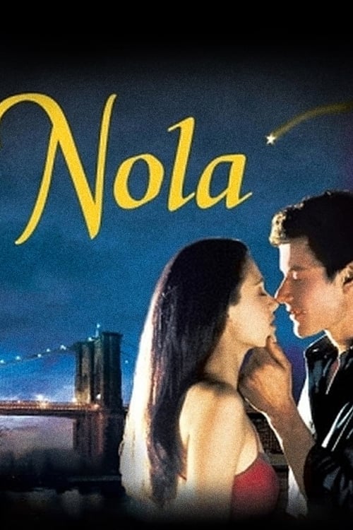 Nola (2003) Poster