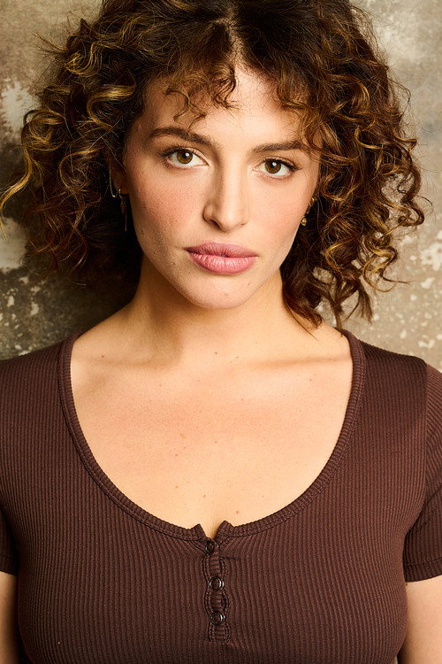 Alexis Allotta