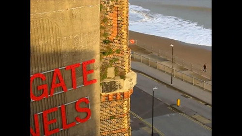 RAMSGATE Backdrop Blur