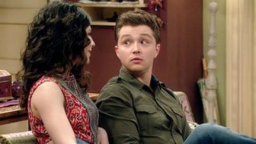 Melissa and Joey: 3×30