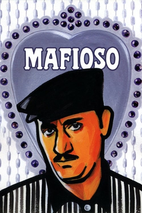 Largescale poster for Mafioso