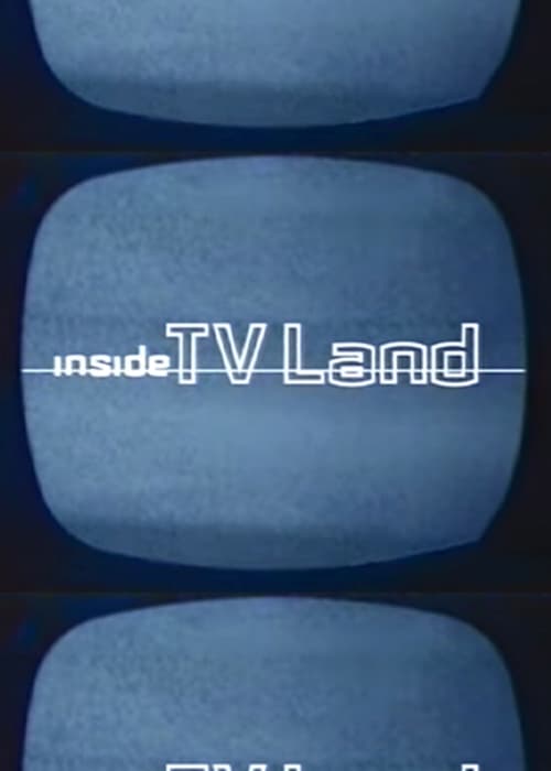 Poster da série Inside TV Land