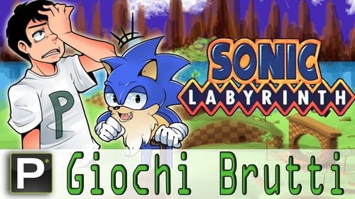 Poster della serie Giochi Brutti