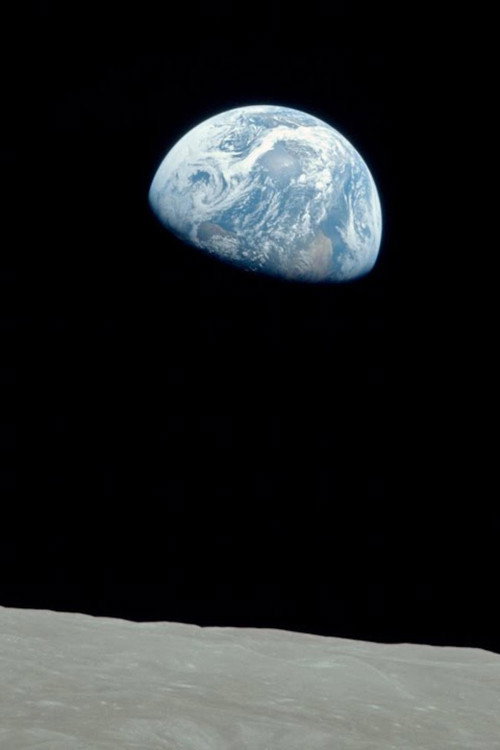Apollo 8: Go For TLI
