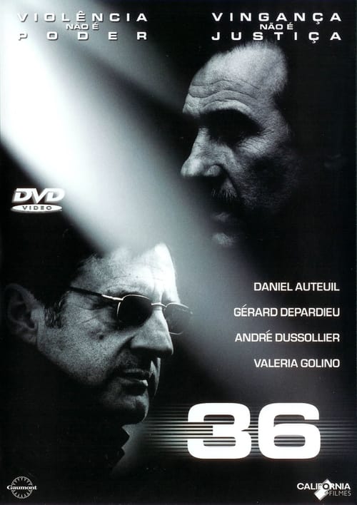 Poster do filme 36