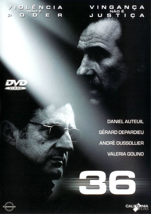 Pôster de 36
