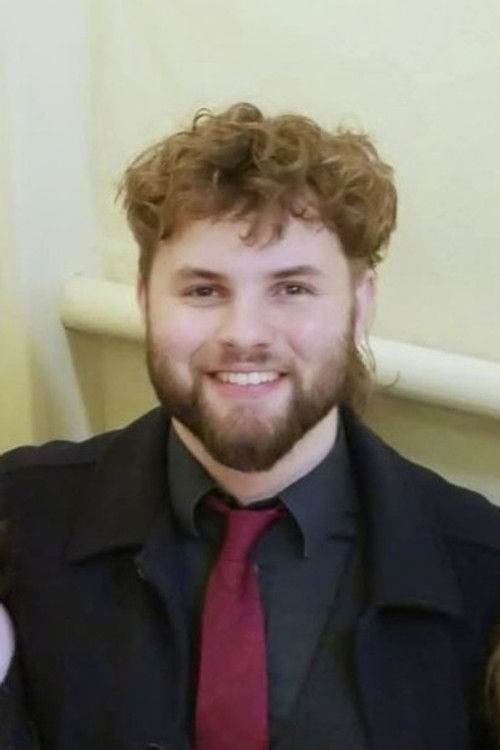 Foto de Morgan Hames