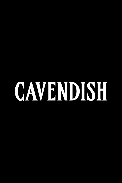 Cavendish poster
