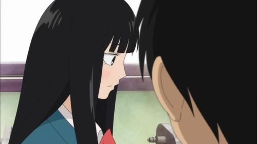 Poster della serie kimi ni todoke -From Me to You-