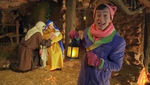 Image de l'épisode 16