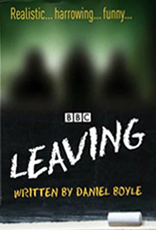 Leaving (1989)