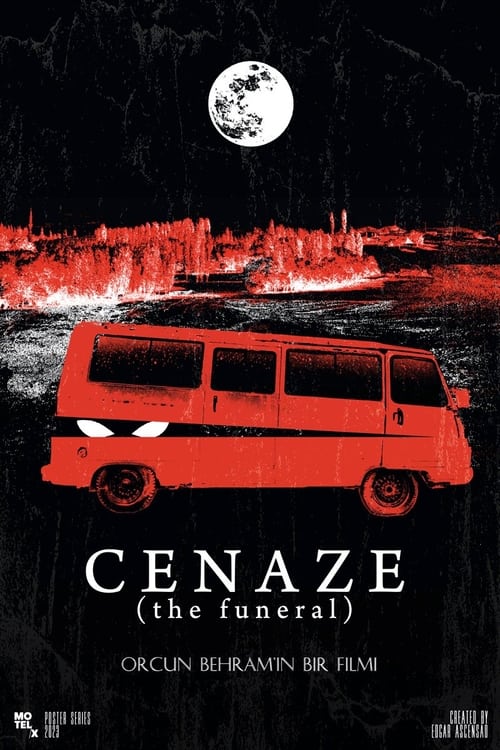 Cenaze (2023)