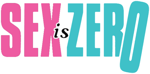 Sex Is Zero