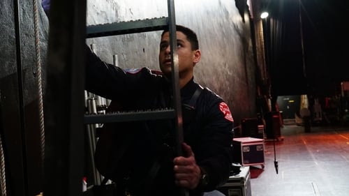 Chicago Fire: Heróis Contra o Fogo: 3×17