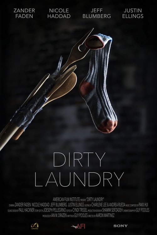 Dirty Laundry