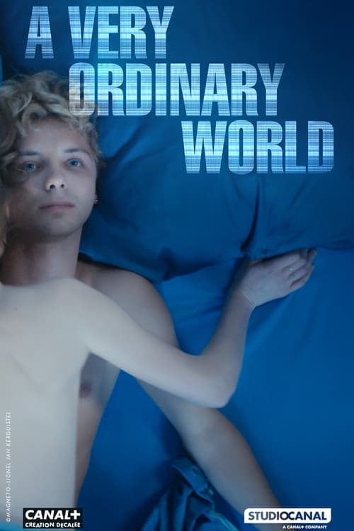 Poster A Very Ordinary World