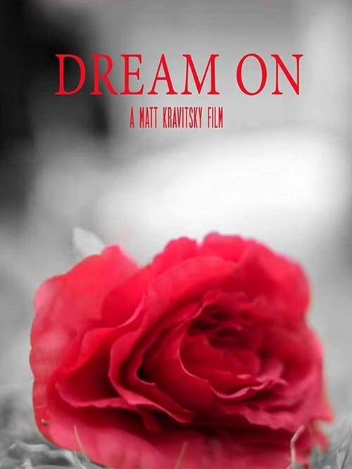 Dream On poster